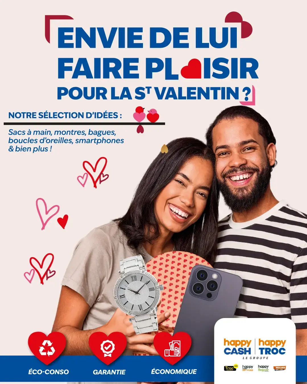 Photo Happy Cash Epinay-Sur-Seine