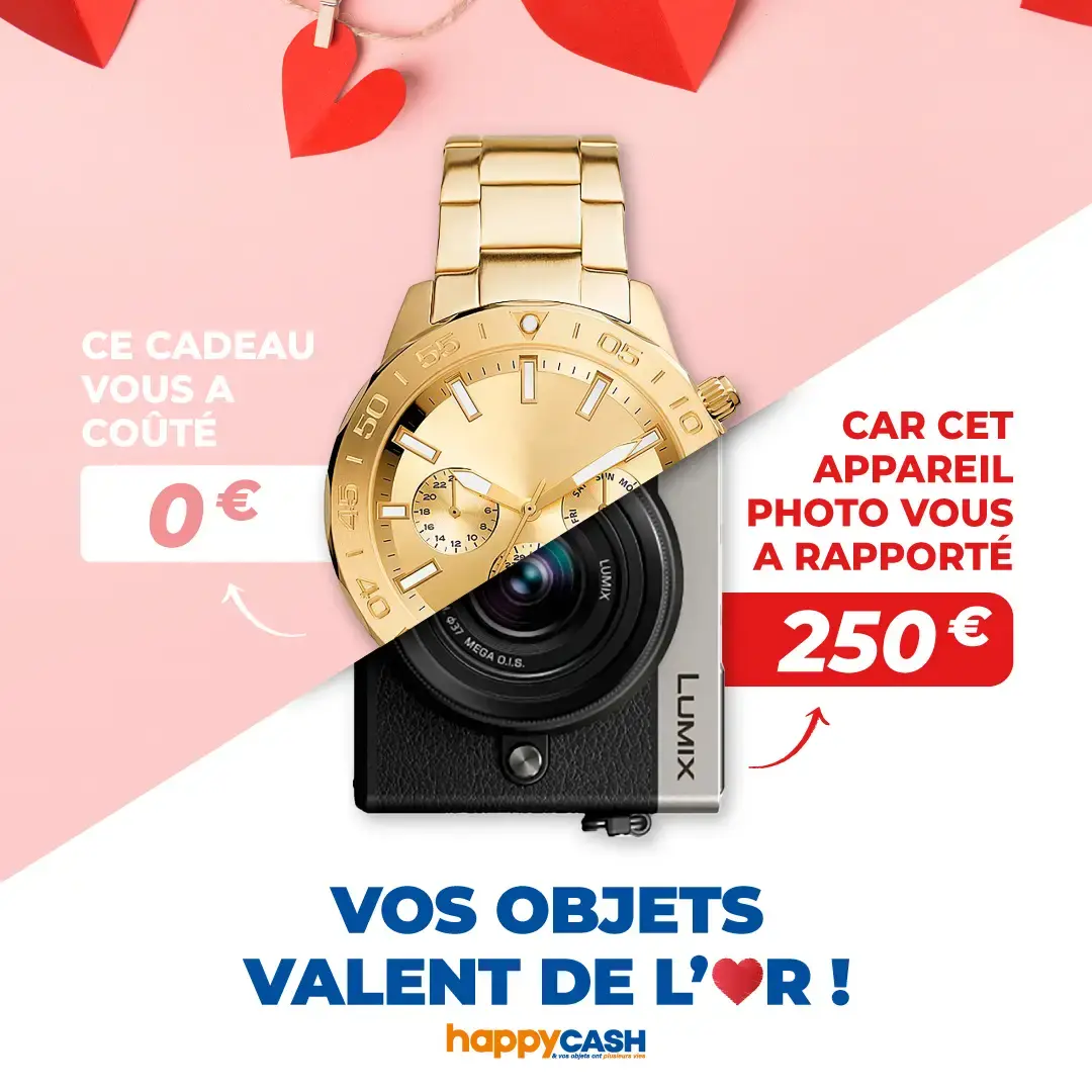 Photo Happy Cash Epinay-Sur-Seine