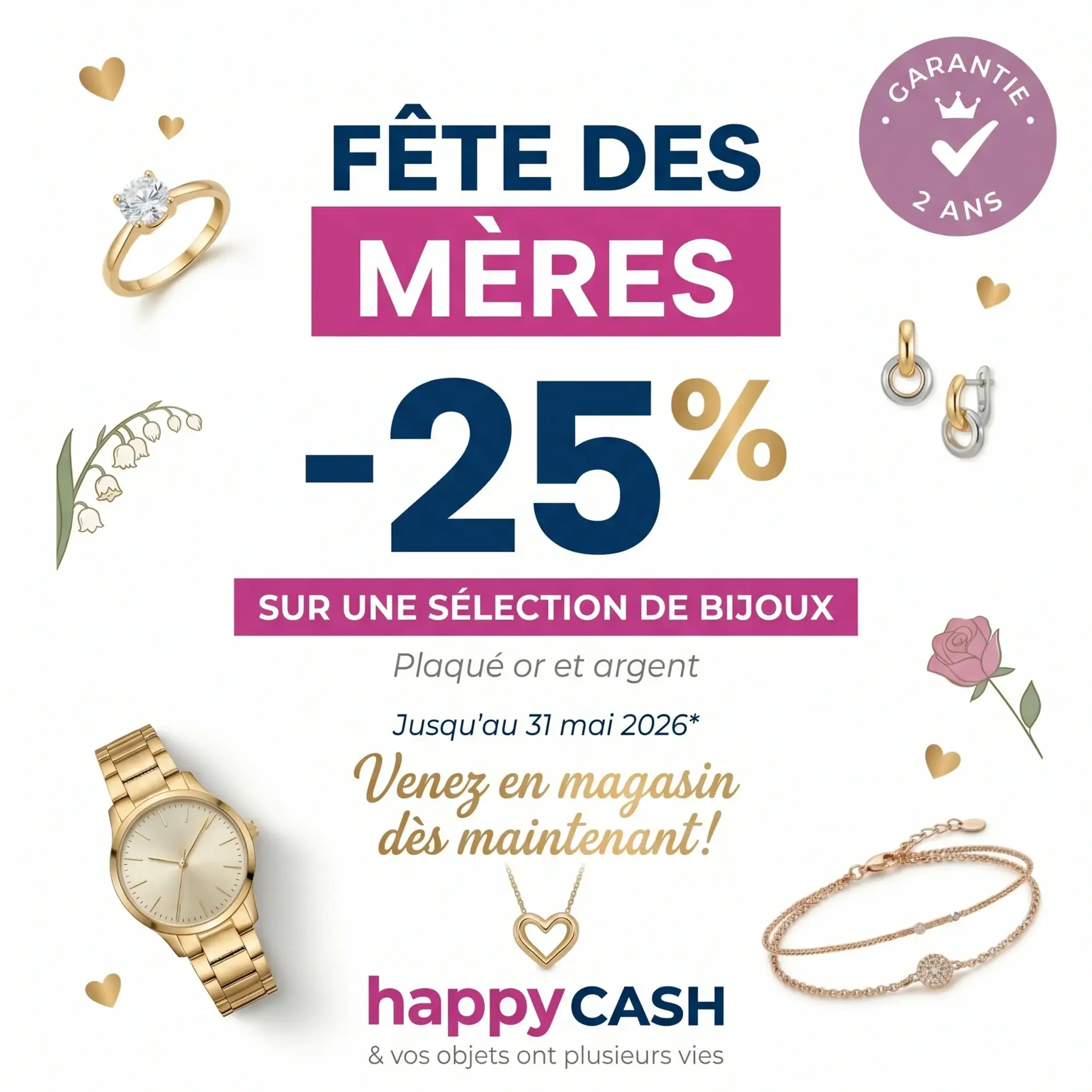 Photo Happy Cash Epinay-Sur-Seine