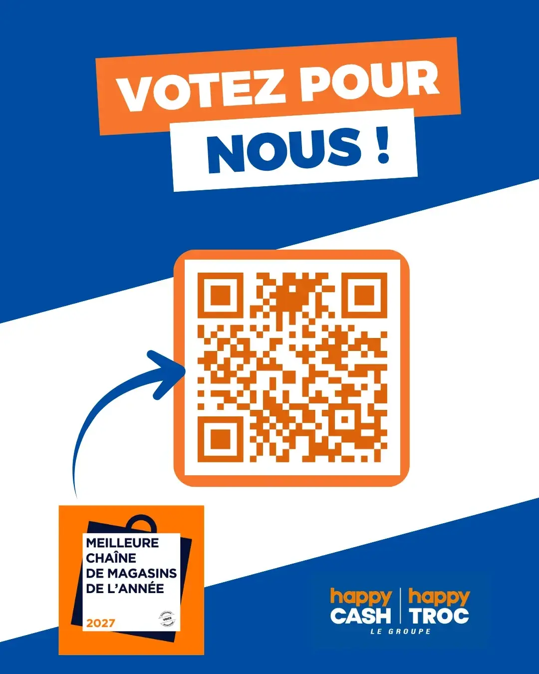 Photo Happy Cash Epinay-Sur-Seine