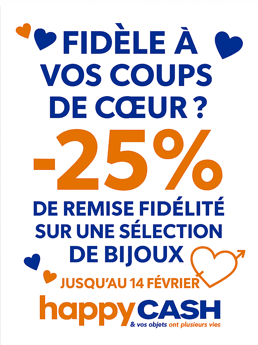 Photo Happy Cash Epinay-Sur-Seine